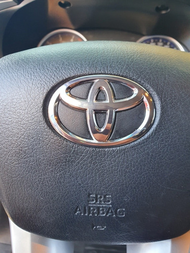 Toyota Hilux 2019 2.4 Mec