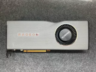 Amd Radeon Rx 5700 Xt Founders Edition 8gb Ddr6