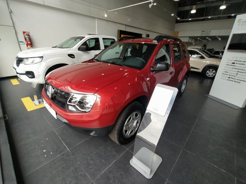 Renault Duster 1.6 Expression Descuento Solo Febrero!! (fp)