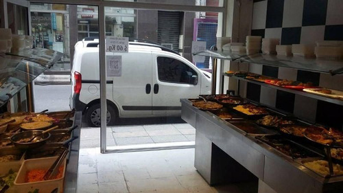 Excelente Local Comercial En El Centro