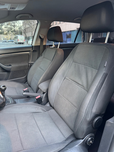 Volkswagen Vento Variant 2.5 Advance 170cv