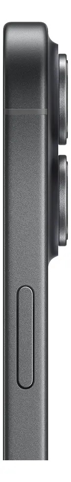 Apple iPhone 17 (512 GB) - Negro