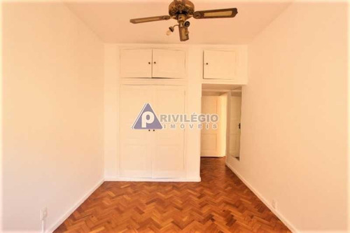Imagem 7 de 29 de Apartamento À Venda, 3 Quartos, 1 Suíte, Copacabana - Rio De Janeiro/rj - 3692