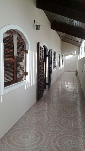 Imagem 7 de 14 de Excelente Casa No Jardim Regina Em Itanhaém - 3729 | A.c.m