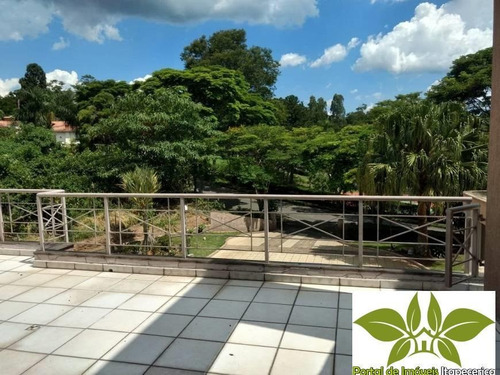 Imagem 11 de 11 de Casa Em Condomínio Para Venda Em Itapecerica Da Serra, Royal Park, 4 Dormitórios, 4 Suítes, 5 Banheiros, 3 Vagas - 695_2-1173023