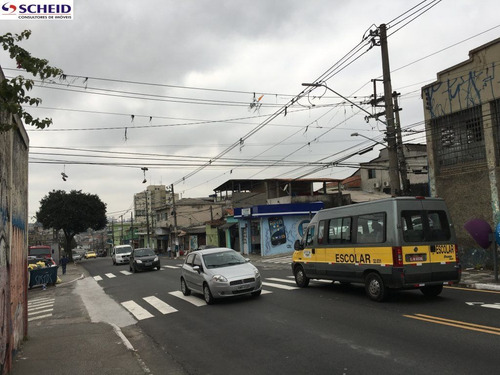 Imagem 6 de 15 de Excelente Imóvel, Muito Bem Localizado, Nao Perca Tempo Agende Hoje Sua Visita Com O Corretor . - Mc3218