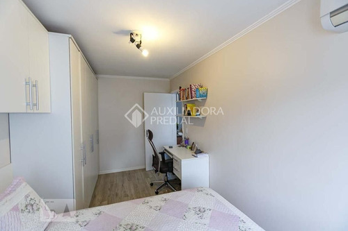 Imagem 8 de 15 de Apartamento - Azenha - Ref: 358291 - V-358291