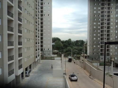 Imagem 2 de 13 de Apartamento Para Venda, 2 Dormitório(s) - 544