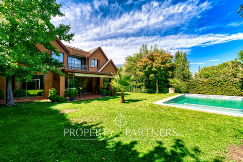 Excelente Casa En Condominio No Perimetral, A Paso...