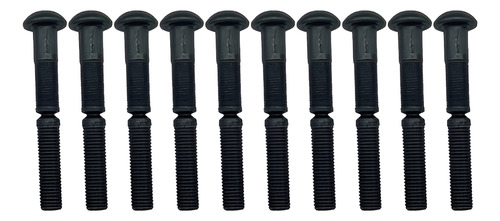 C50lr-br24-12-10pack - Huck - Perno C50l 3/4 Paq. 10 Pzas.
