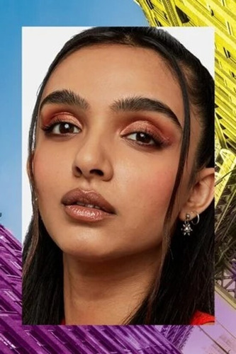 Sombras De Ojos Maybelline Color Rivals **