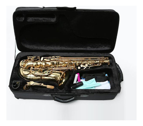 Saxofón Gig Bag Accesorios Con Correas Para El Hombro Para