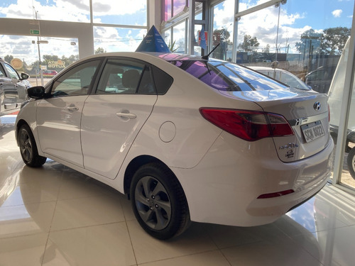 Hyundai Hb20 Comfort Plus - 1.6 - Año 2018 - Costa Autos