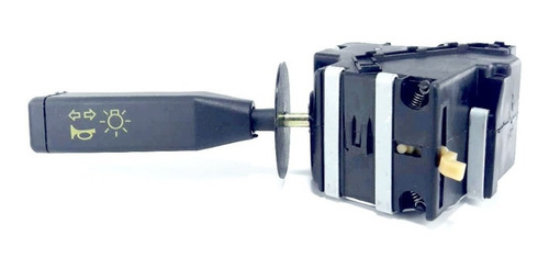 Imagen 5 de 5 de Switch Luces Renault 21/ Etoile