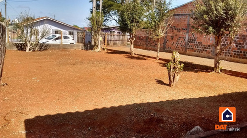 Imagem 1 de 7 de Terreno À Venda No São Marcos - 1161