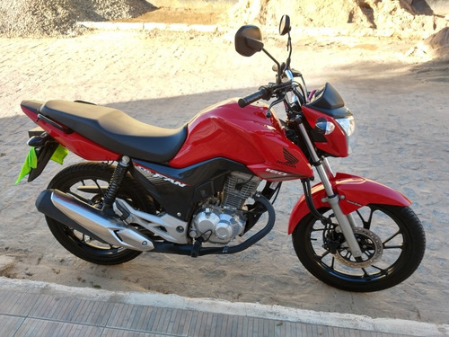Honda Fan