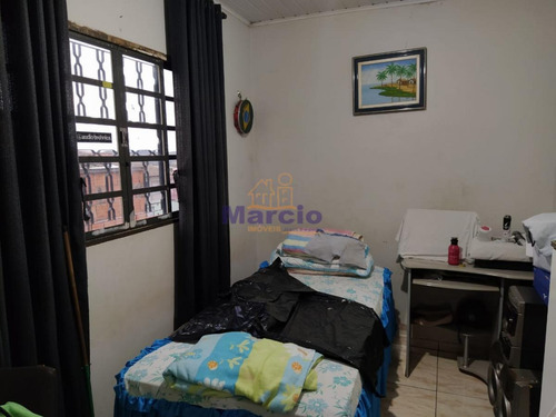 Imagem 9 de 15 de Sobrado Para Venda Em Ra Xiv São Sebastião, Residencial Oeste, 6 Dormitórios, 2 Suítes, 2 Banheiros, 1 Vaga - M0289_1-1428135