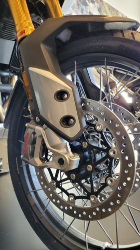 Imagen 4 de 10 de Triumph Tiger 900 Rally Pro