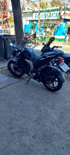 Imagen 4 de 9 de Yamaha Fz Fi 2.0