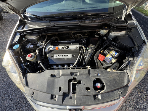 Honda CR-V 2.4 Ex At 4wd (mexico)