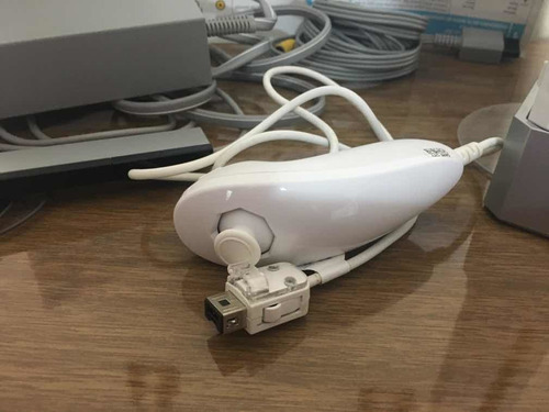 Nintendo Wii (original)