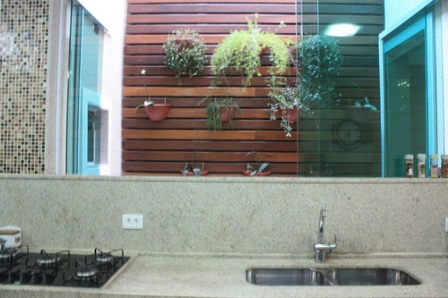 Sobrado - Ref: 4836