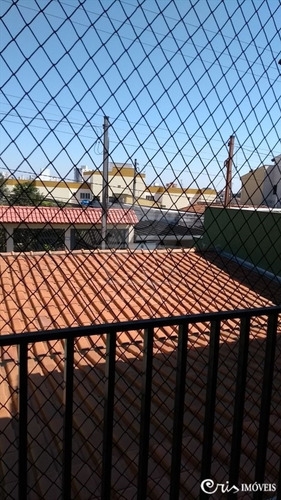 Imagem 10 de 16 de Sobrado Em Vila Nossa Senhora Das Vitórias - Mauá - Sp - 29/57