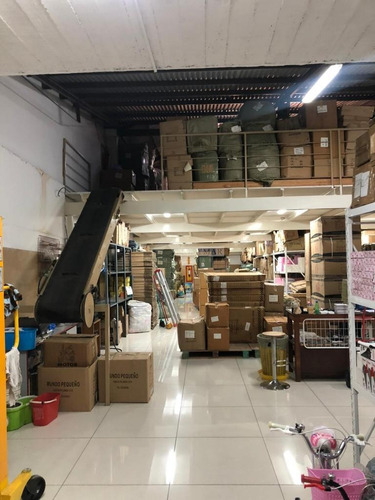 Imagen 4 de 18 de Local Comercial Deposito Galpon Villa Muñoz Nueva Palmira Y Arenal Grande 600m