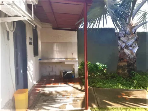 Casita De Playa En Higuerote