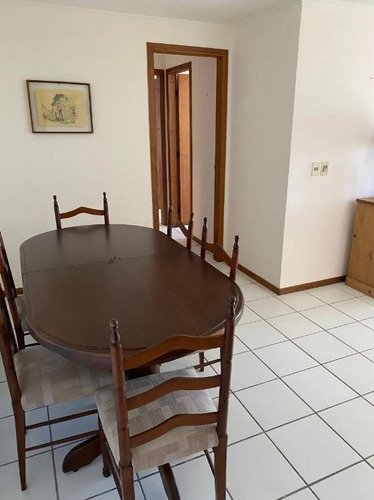 Imagen 6 de 21 de Penthouse A Pocos Metros Del Mar Con Terraza Y Parrillero Propio