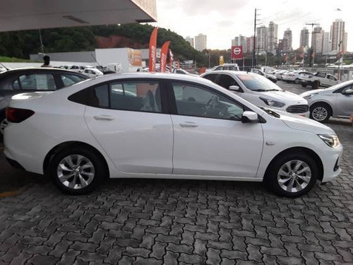 Imagem 14 de 15 de Chevrolet Onix 1.0 Turbo Flex Ltz Automático