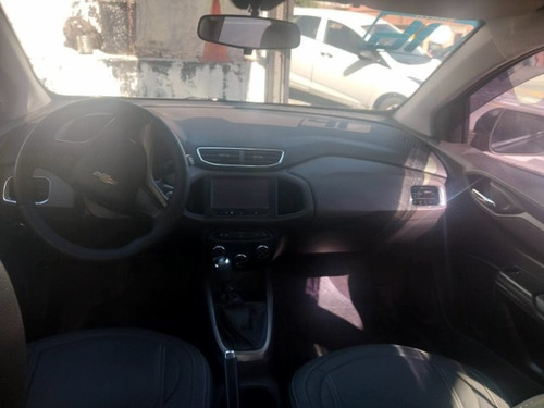 Imagem 4 de 7 de Prisma 1.4 Mpfi Ltz 8v Flex 4p Manual