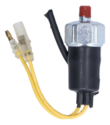 1824101601 Sensor De Presión De Aceite Excavadora Hidráulica