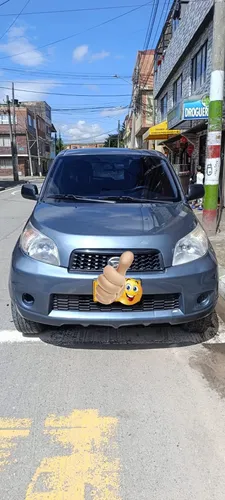 Daihatsu Terios 1.5 Okii