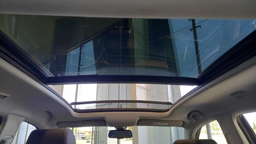 Imagen 14 de 15 de Ford Territory Titanium 0km 2022