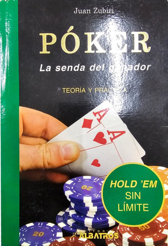 Poker La Senda Del Ganador 
