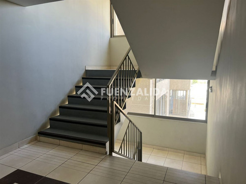 Departamento San Miguel Arriendo 2 Dorm. 415.000