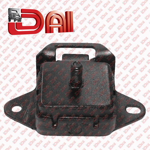 Soporte De Motor Jeep Willys 4.6 1982 1983 1984 1985