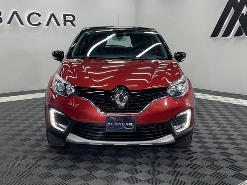 Renault Captur 2.0 Iconic Piel At