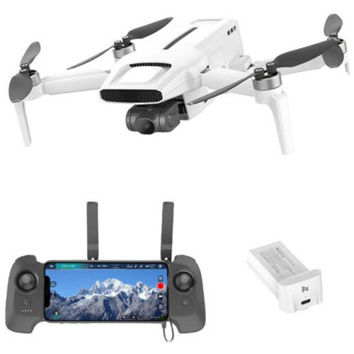 Drone Fimi X8 Mini Fmwrj04a7 Estandar