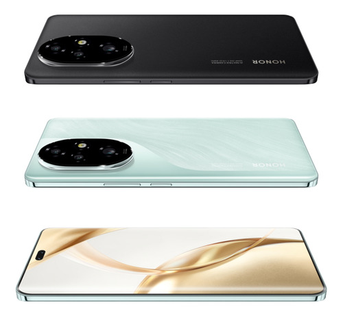 Honor 200 Pro 5g 512gb 12gb Ram Dual Sim