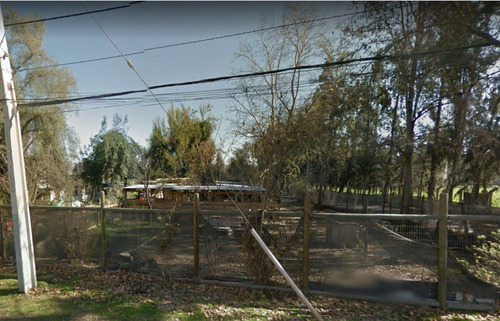 Imagen 9 de 15 de Casa Y Local Comercial En Venta En Colina