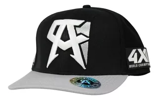 Gorra Canelo Alvarez Velocity