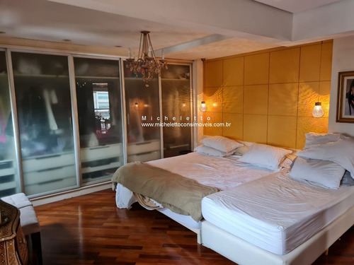 Imagem 11 de 15 de Apartamento - Ap04070 - 69537355