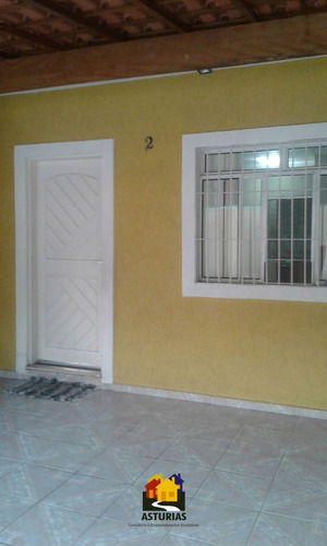 Imagem 2 de 15 de Casa De Condomínio P/ Venda -penha - 2209-1