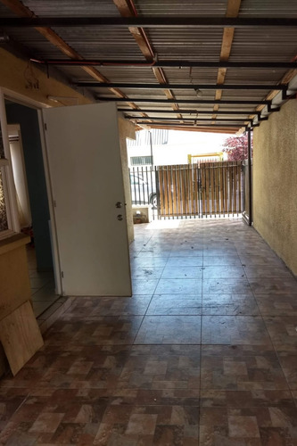 Se Vende Casa En Escuadrón, Coronel