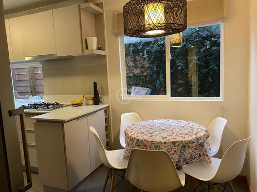 Venta Casa En Concón, Condominio