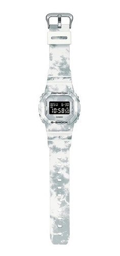 Imagen 4 de 8 de Reloj Casio G-shock Youth Dw-5600gc-7cr