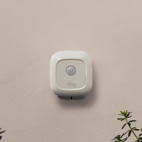 Smart Lighting Outdoor Motion-sensor, White (bridge Requir