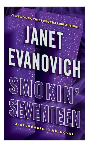 Smokin` Seventeen Kel Ediciones